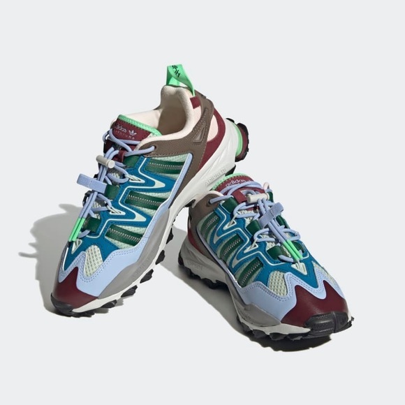 adidas Shoes - Women's Adidas Hyperturf‎ Adventure Shoes - US 10